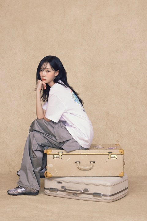 뉴발 윈터 신규 화보