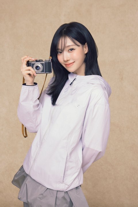 뉴발 윈터 신규 화보