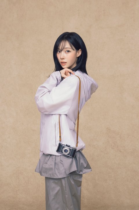 뉴발 윈터 신규 화보