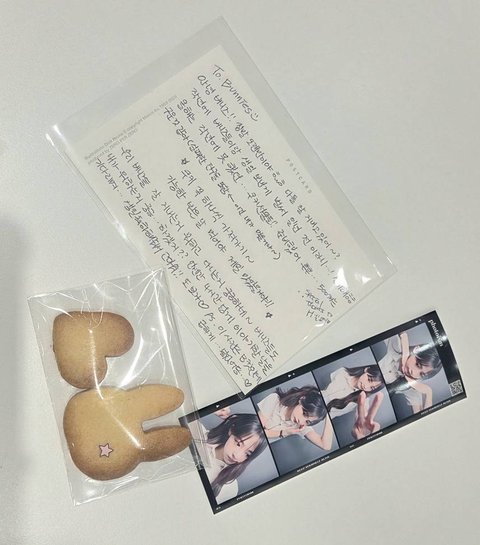 뉴진스 민지 근황 떴음 - 3