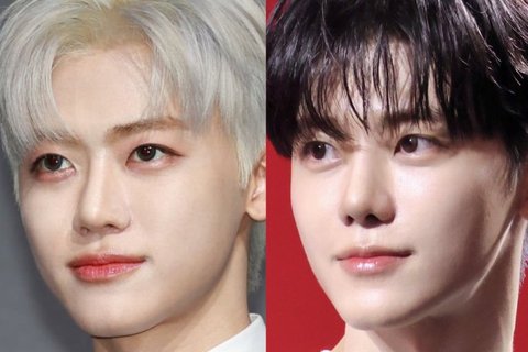 재민 코 건드린 것 같네