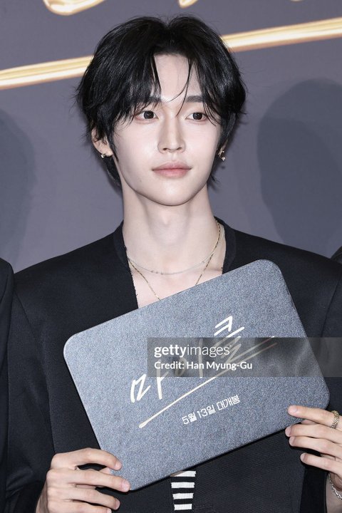 라이즈 원빈 뭐냐