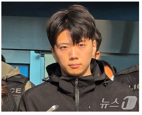 다들봤어? 이사람 심리 분석 가능?