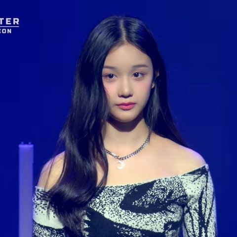 메이크업 스타일이 아이돌한테 얼마나 중요한지 다시 느끼게 됐어