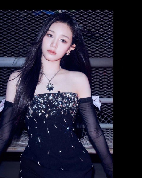 메이크업 스타일이 아이돌한테 얼마나 중요한지 다시 느끼게 됐어