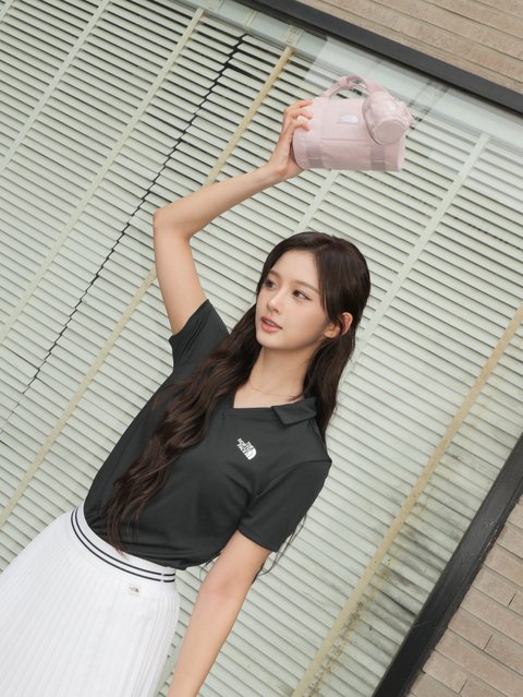 엔믹스 설윤 맨날 착용하는 목걸이