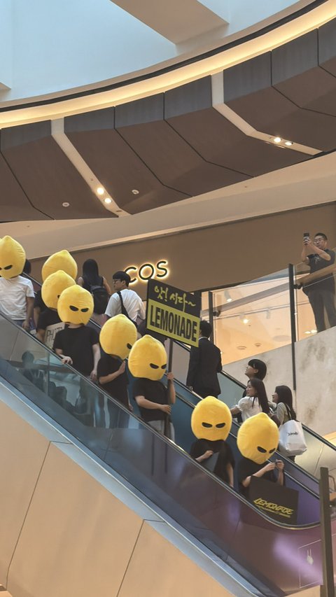 스엠 드디어 에스파한테 제대로 하는듯