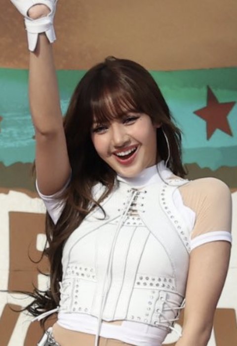 엥 리사 코 성형 새로함 - 4
