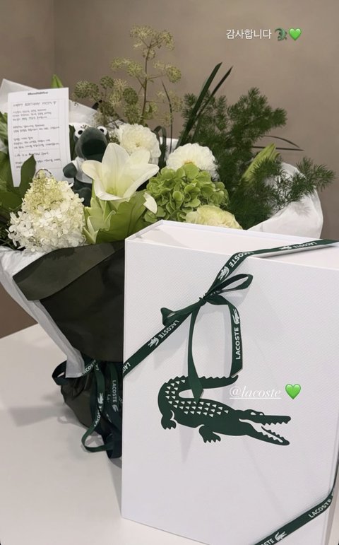 장원영 안유진 이제 다른길 가는듯