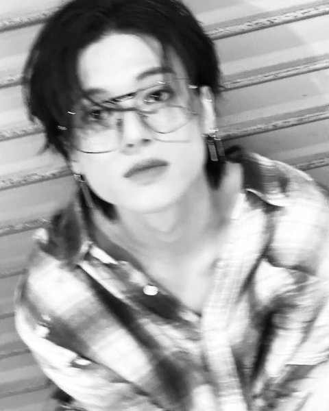 에이티즈 정우영 진짜