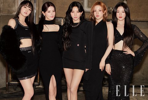 마마 애프터 파티