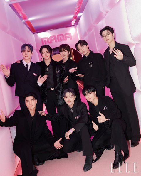 마마 애프터 파티