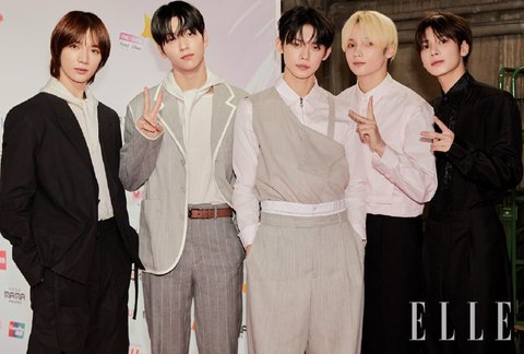 마마 애프터 파티