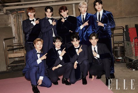 마마 애프터 파티