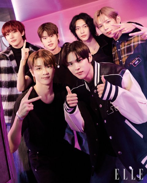 마마 애프터 파티