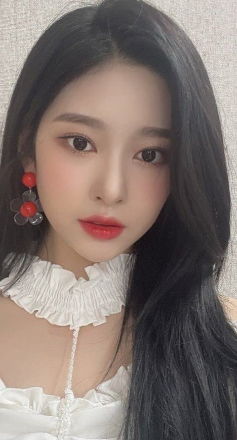 김민주 정석미녀라 장르 상관없이 진짜 예쁘다