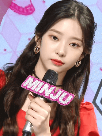김민주 정석미녀라 장르 상관없이 진짜 예쁘다