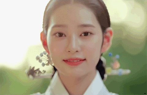 김민주 정석미녀라 장르 상관없이 진짜 예쁘다