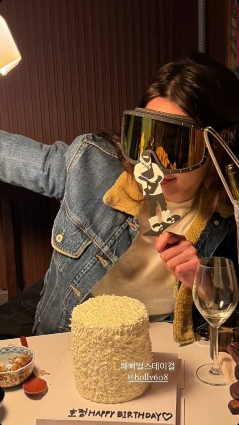 제니 양혜지&이호정이랑 투샷