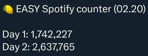 르세라핌 이번에 대박났네