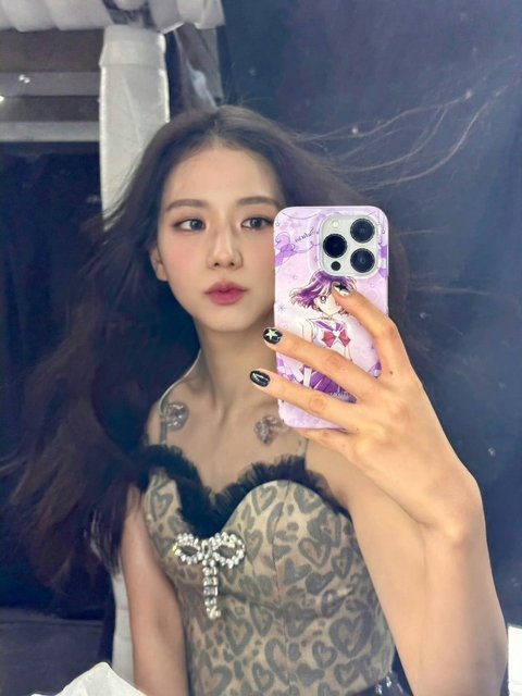 너네 최애 여돌 알려줘