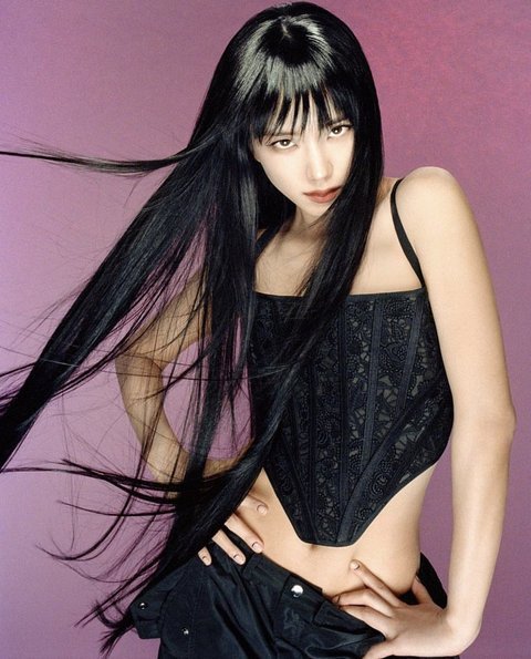 너네 최애 여돌 알려줘
