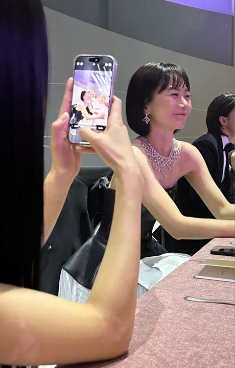 지수 배두나 고수