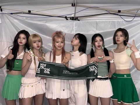 와 엔믹스 살빠진거봐