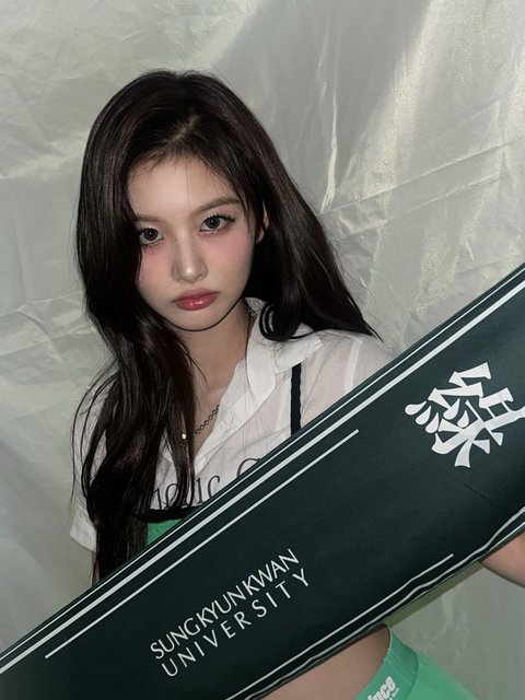 와 엔믹스 살빠진거봐