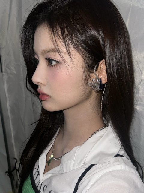 와 엔믹스 살빠진거봐