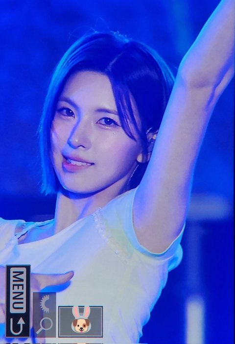 와 엔믹스 살빠진거봐