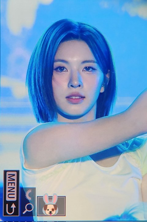 와 엔믹스 살빠진거봐