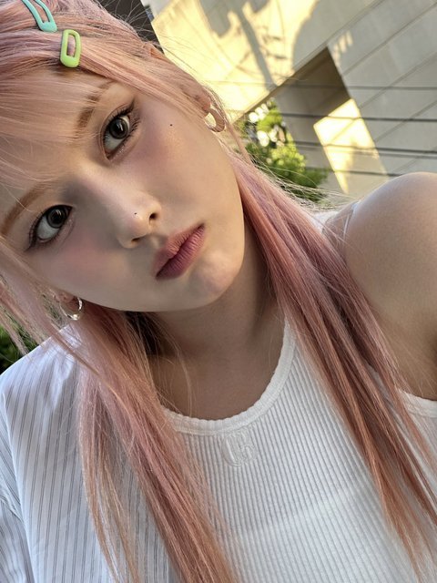 와 엔믹스 살빠진거봐