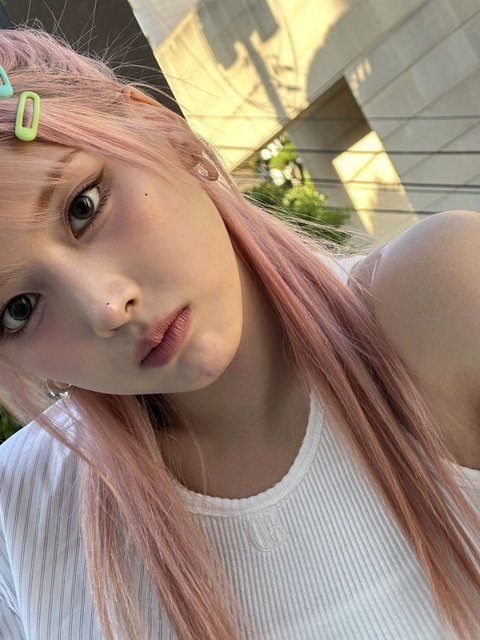 와 엔믹스 살빠진거봐