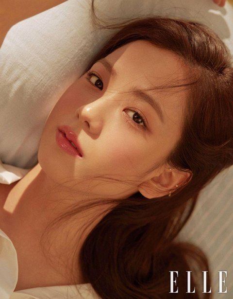 지수가 여돌중에 젤