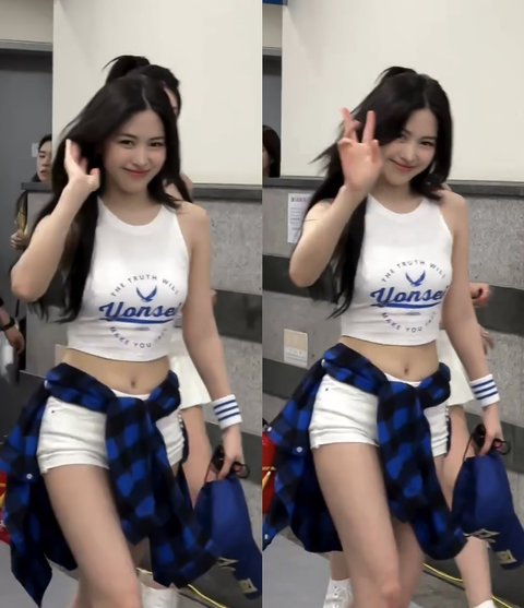 있지 류진 트위터에서 알티타는중인 사진 봤냐