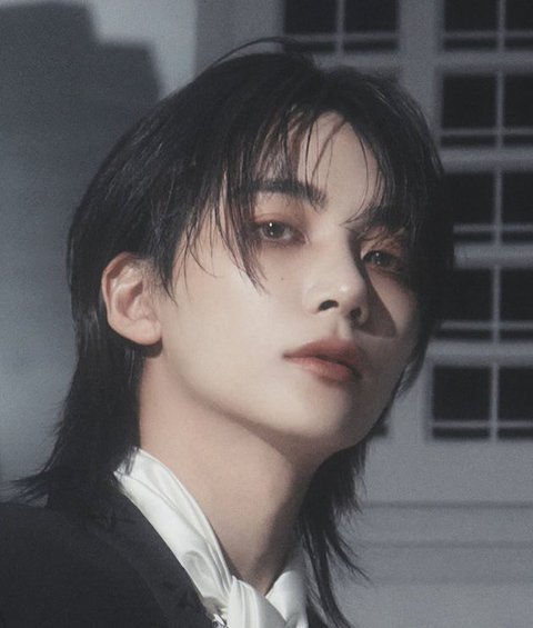 세븐틴 정한 이 사진 뭐야..?