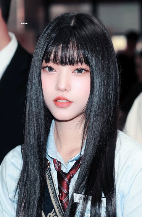 omg뮤비 보는데 해린 분량 왜케없어?