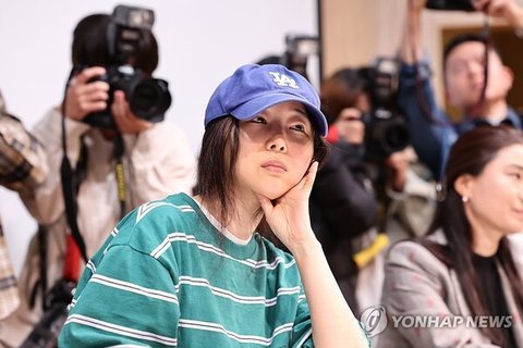 영국 언론, “민희진은 한국 직장가부장제에 저항하는 여성”