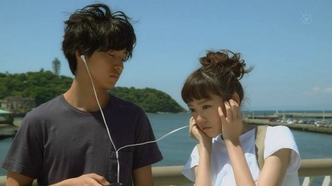 여름 노래 하나씩 추천하고 가자