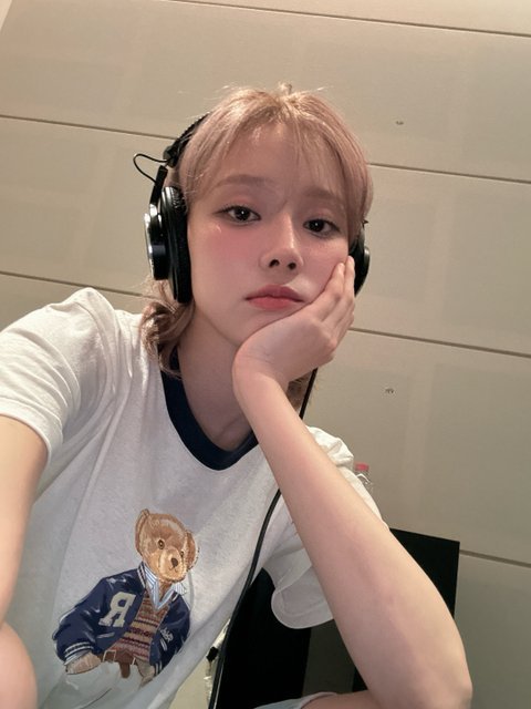 에스파 윈터 폼 넥레-세비지 때로 돌아왔네ㅋㅋㅋ