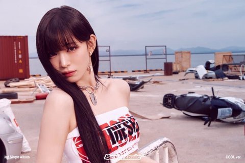 프로미스나인은 진짜 다이쁘구나