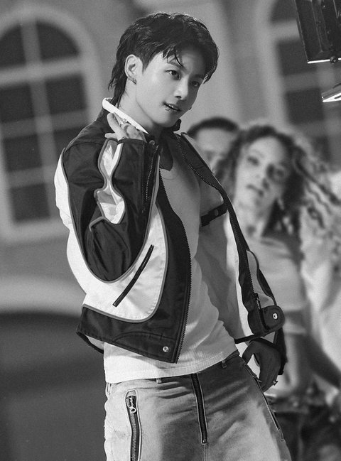 정국 레전드 짤