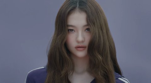 미야오가 걸그룹 원탑먹겠다