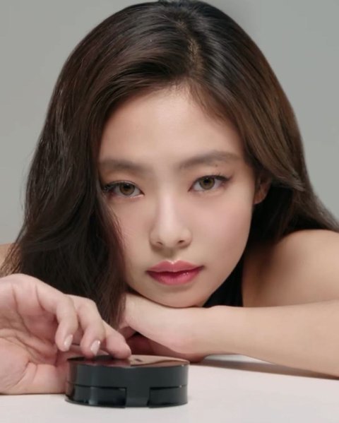 제니 영상 캡처