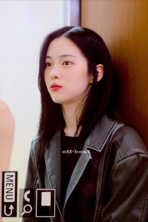 있지 류진 오늘 출국사진 봐