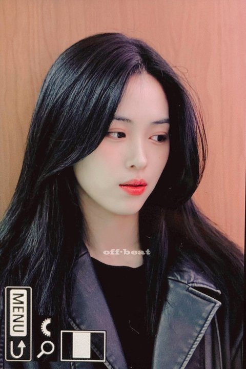 있지 류진 오늘 출국사진 봐