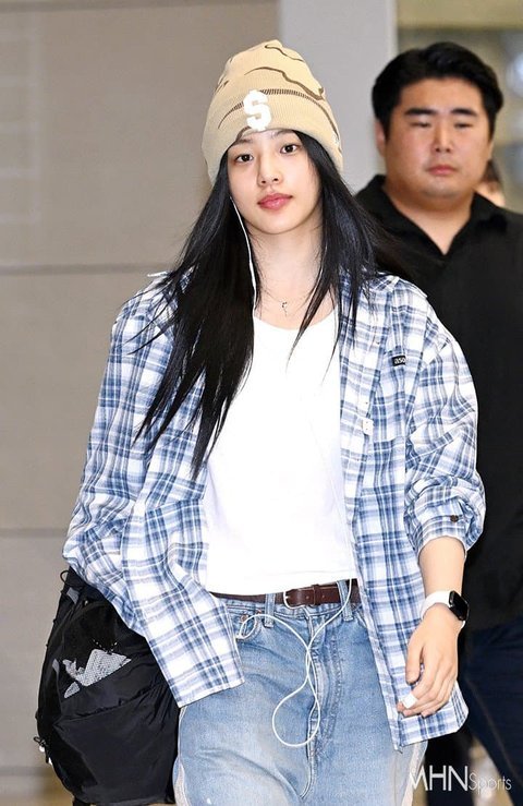 원빈 언제 장발함? ㄷㄷㄷ