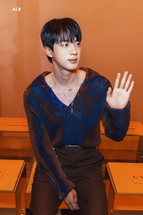 와 진 구찌쇼 미쳣다