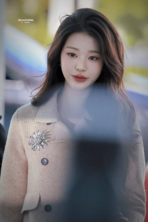 24년 가을 장원영 최근